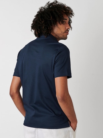 DESOTO Shirt‌‌ in Blau