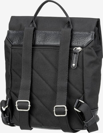 ZWEI Backpack 'Olli OR80' in Black