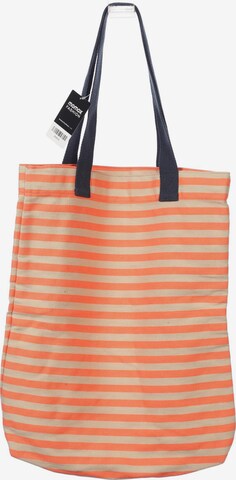 BeckSöndergaard Handtasche gross One Size in Orange: predná strana