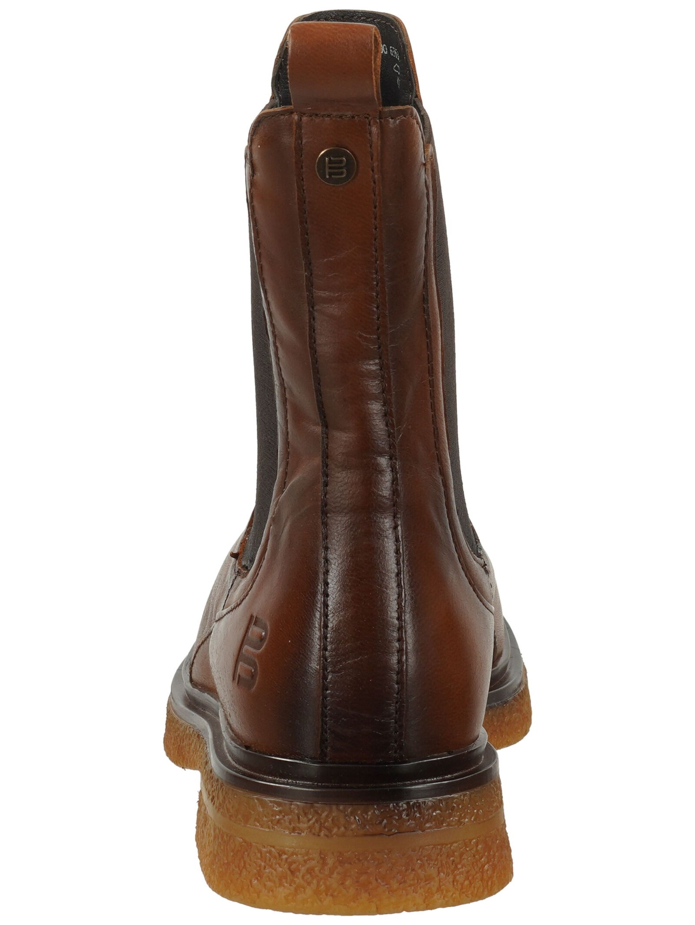 TT. BAGATT Chelsea boots in Bruin