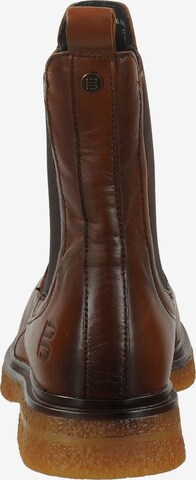 Chelsea Boots TT. BAGATT en marron