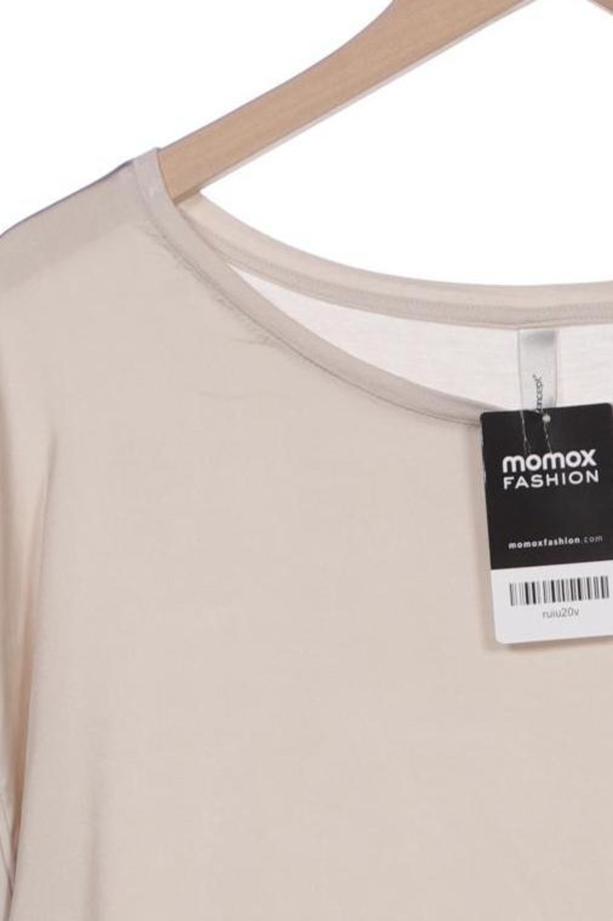 Soyaconcept Top & Shirt in L in Beige