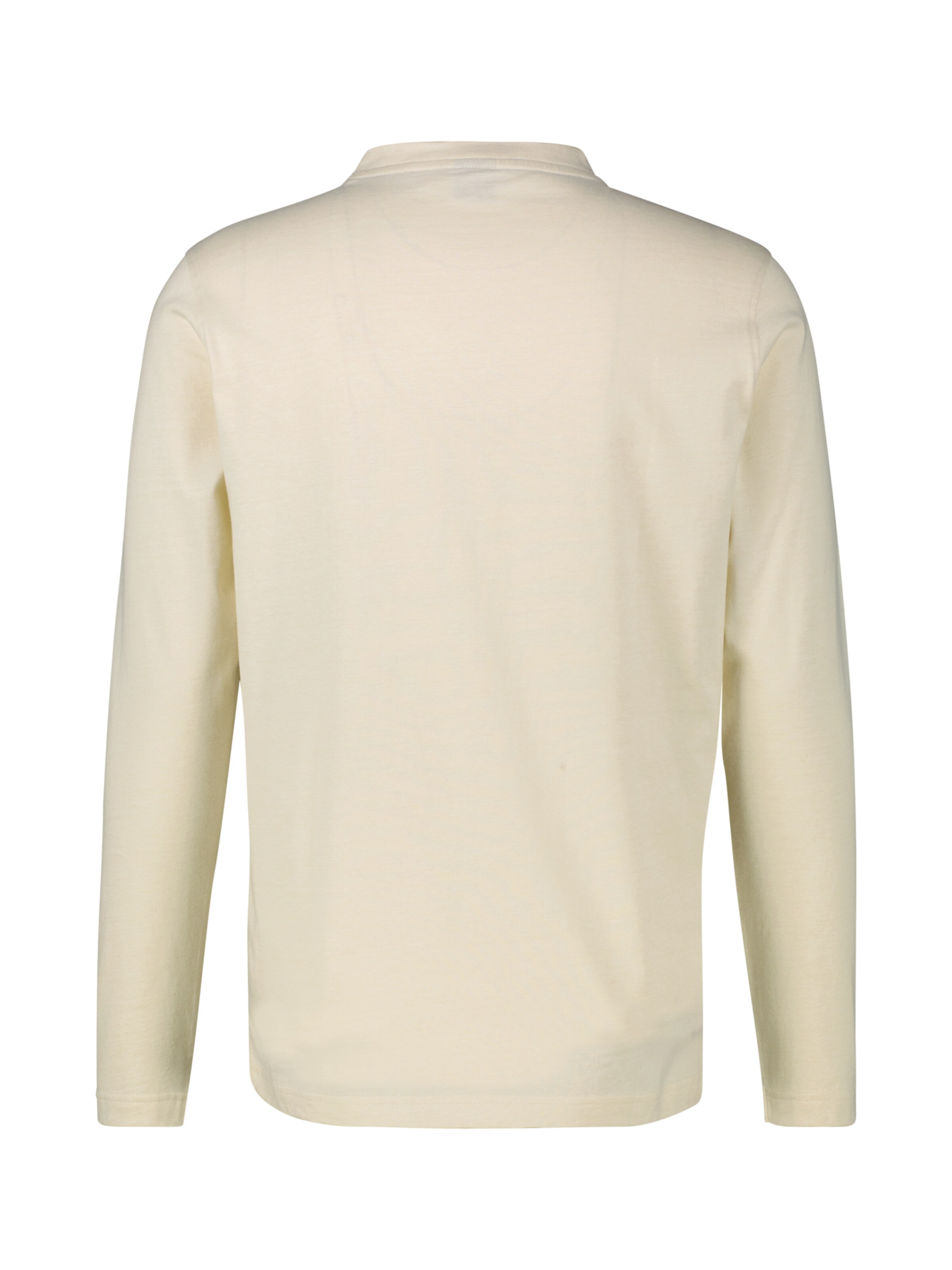 LERROS Sweatshirt in Beige