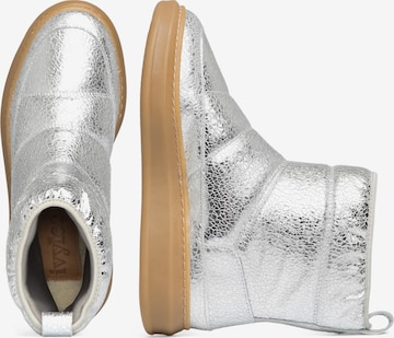Ivylee Copenhagen Boots 'Moon' in Silber