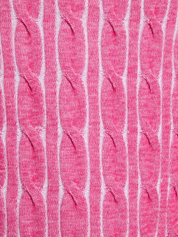 BABISTA Pullover in Pink