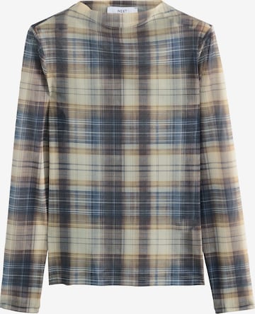 brūns Next T-Krekls: no priekšpuses