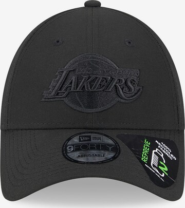 NEW ERA Keps '9FORTY LOSLAK' i svart