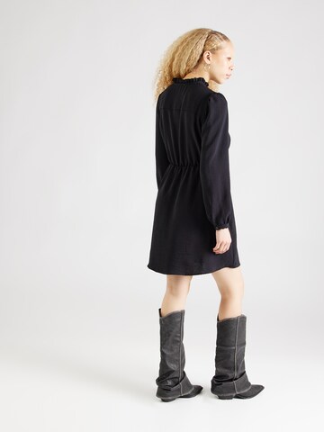 Robe 'Marika' ABOUT YOU en noir