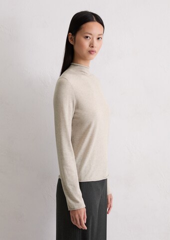 Marc O'Polo Pullover in Grau