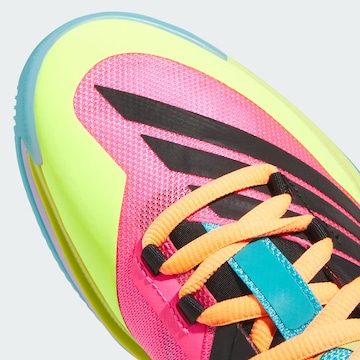 Chaussure de sport 'Adizero Select 2.0' ADIDAS PERFORMANCE en rose