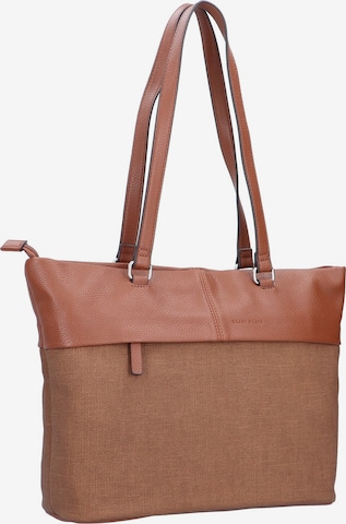 GERRY WEBER Bags Shopper 'Keep In Mind ' in Brown
