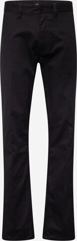 regular Pantaloni chino 'CHOICE' di Brixton in nero: frontale