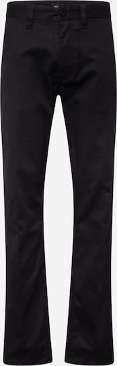 Brixton Pantalon chino 'CHOICE' en noir, Vue avec produit