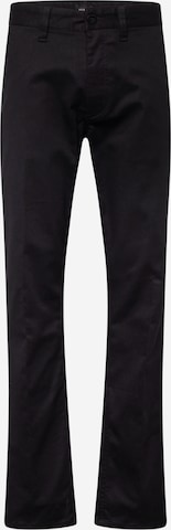 Brixton Chino Pants 'CHOICE' in Black: front