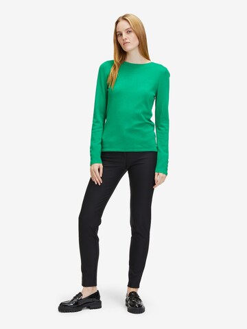 Pull-over Betty Barclay en vert