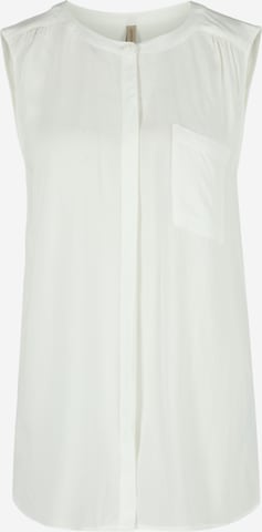 Soyaconcept Blouse 'RADIA' in White: front