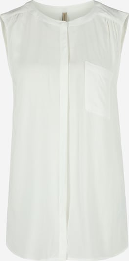 Soyaconcept Bluse 'RADIA' in offwhite, Produktansicht
