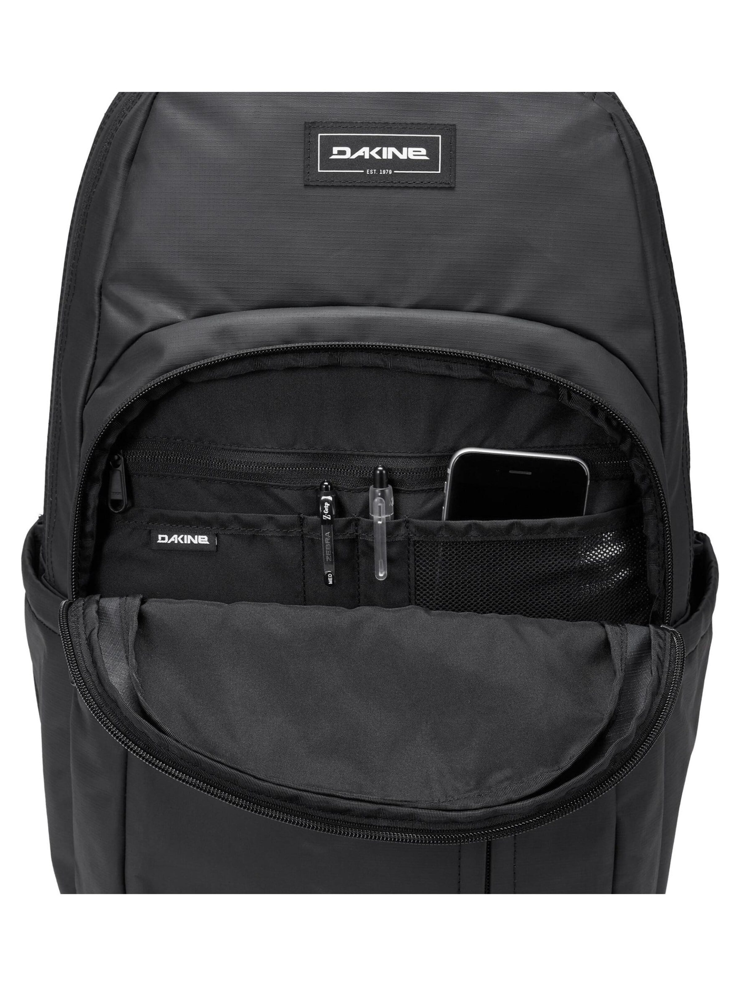 DAKINE Backpack in Black