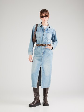 LEVI'S ® Sukienka w kolorze niebieski