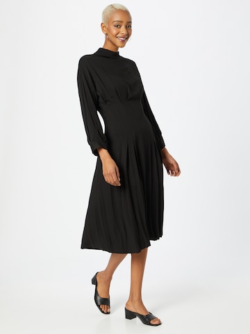 UNITED COLORS OF BENETTON Dress in Black