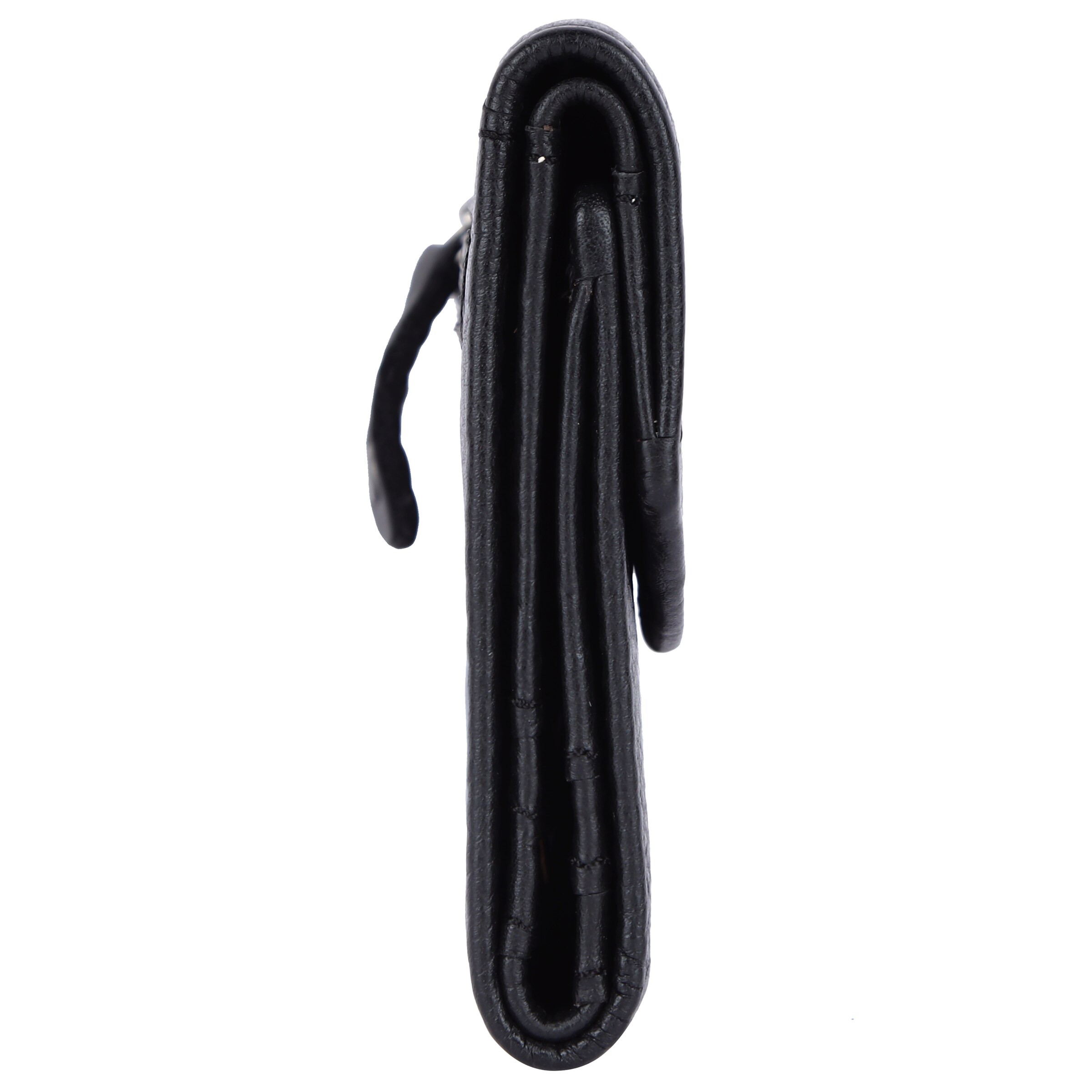 Porte-monnaies 'Just Pure' Harbour 2nd en noir