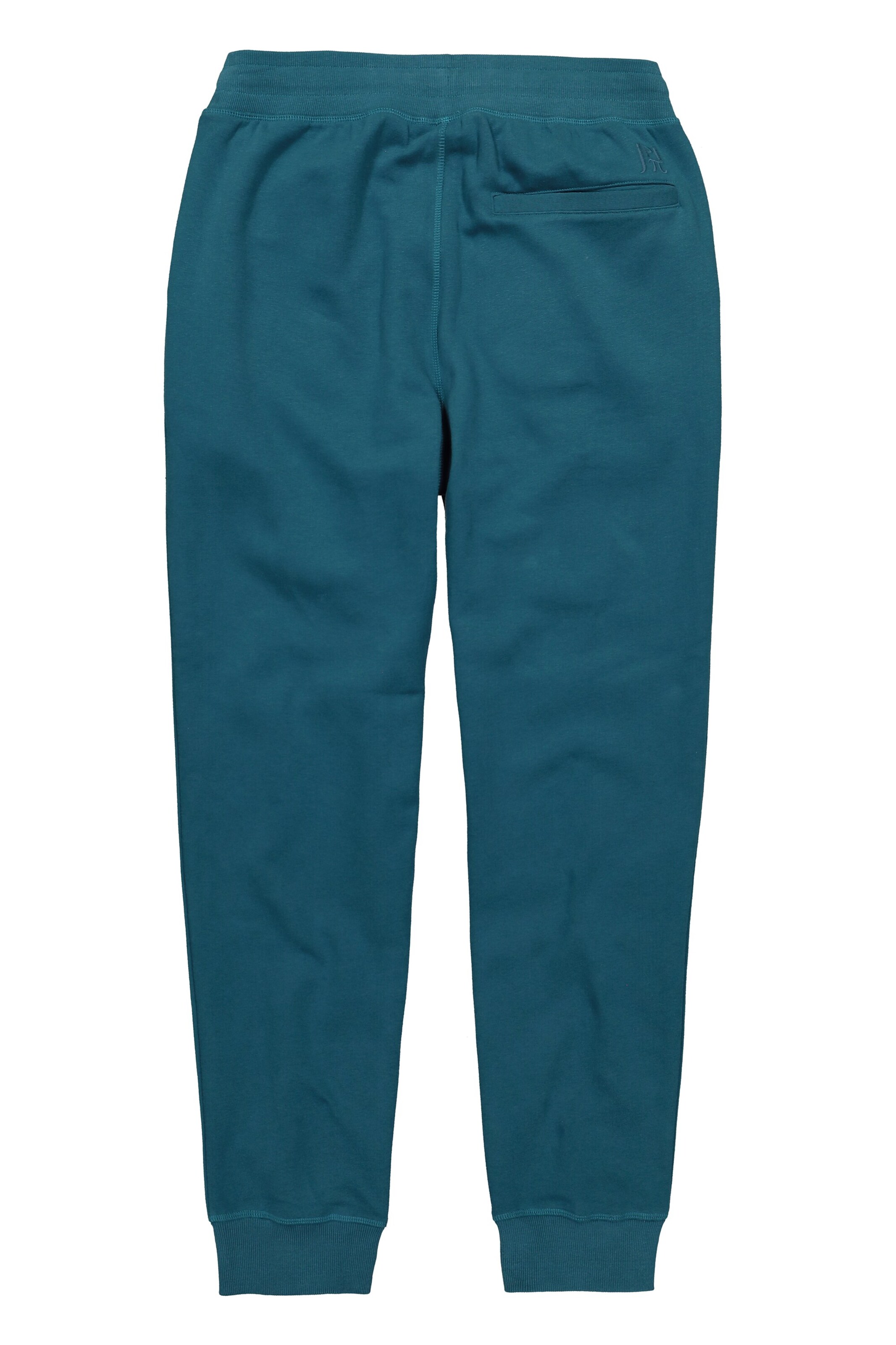JAY-PI Tapered Pants in Blue