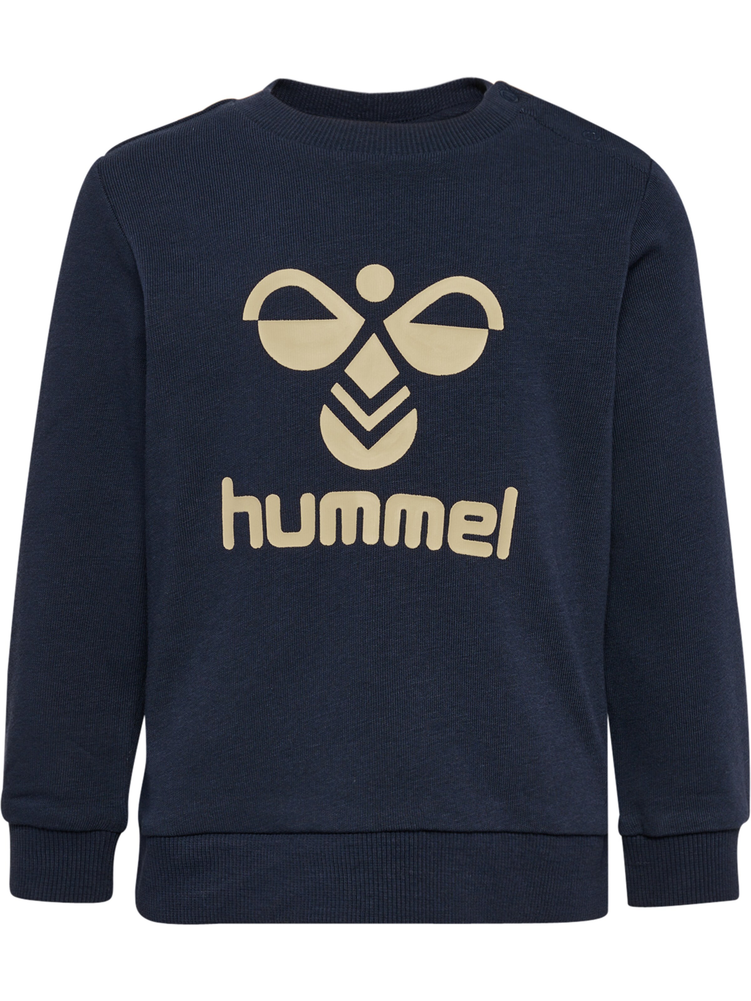 Hummel Set 'Arine' in Blau