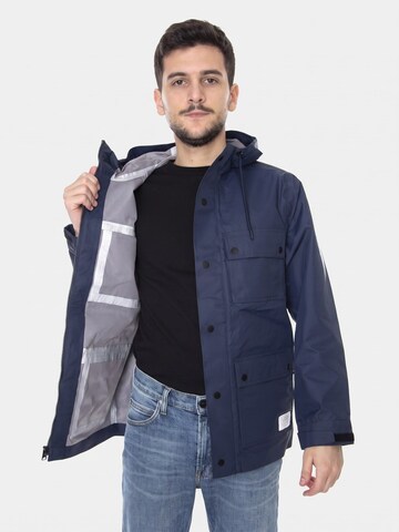 VANS Winterjacke 'Drill Chore'‌‌‌‌‌‌ in Blau