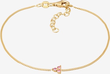 ELLI Armband in Goud: voorkant