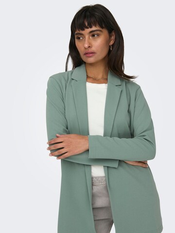 JDY Blazers 'GEGGO' in Groen