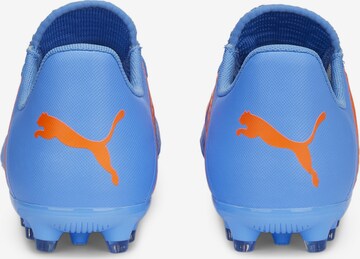 PUMA Athletic Shoes 'Future Play MG' in Blue