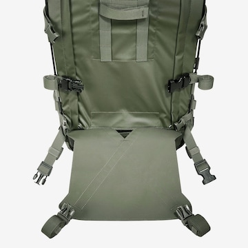 TATONKA Sports Backpack in Green