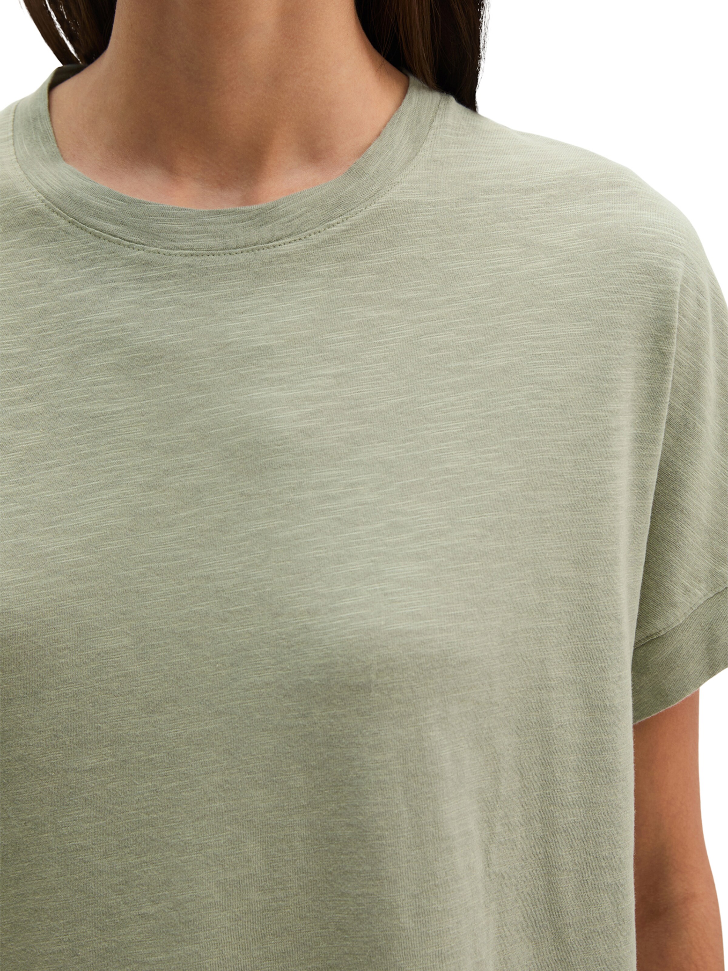 T-shirt Marc O'Polo en gris