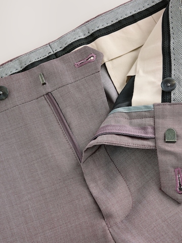 Next Regular Pantalon in Roze