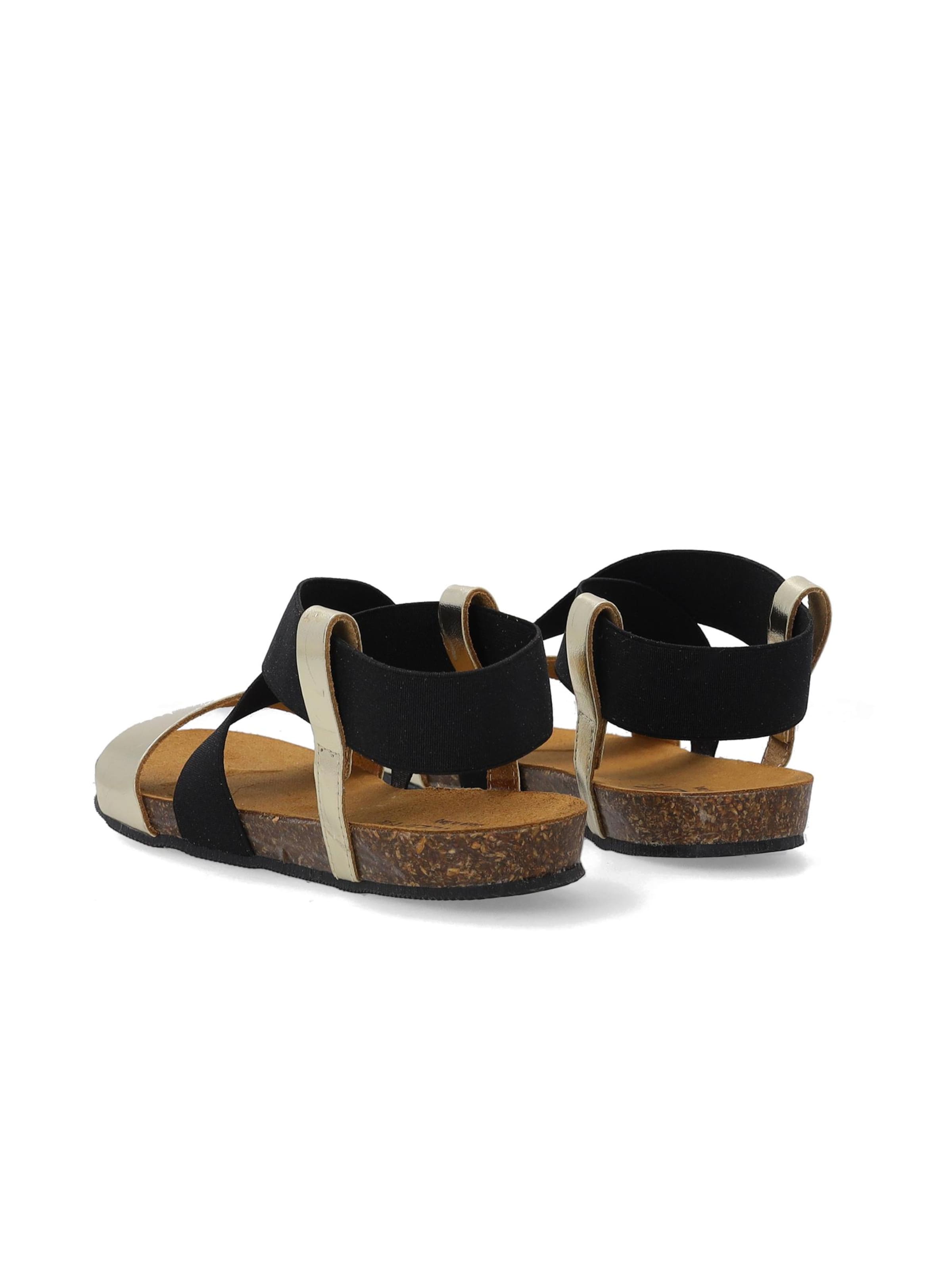 VENEZIA Sandale‌‌‌‌‌‌‌‌‌ in Gold