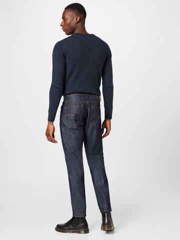 G-Star RAW Slimfit Jeans in Blau