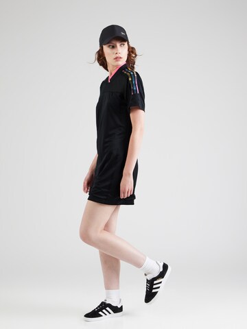 ADIDAS SPORTSWEAR - Vestido deportivo 'TIRO Q2' en negro