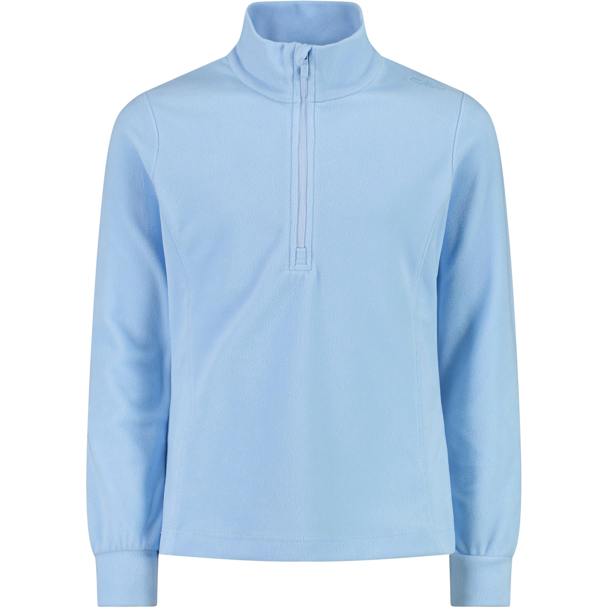 CMP Sportpullover in Blau: Vorderseite