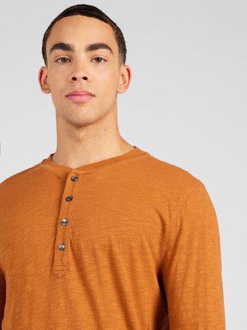 Banana Republic Shirt in Brown