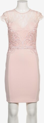 Lipsy Dress in L in Pink: front