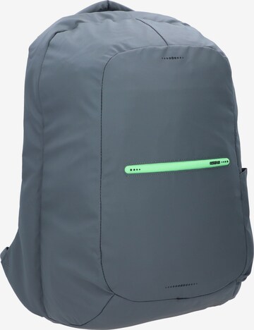 American Tourister Backpack 'Urban Groove' in Grey