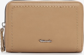 Tamaris Tegnebog ' TAS Keona ' i beige: forside