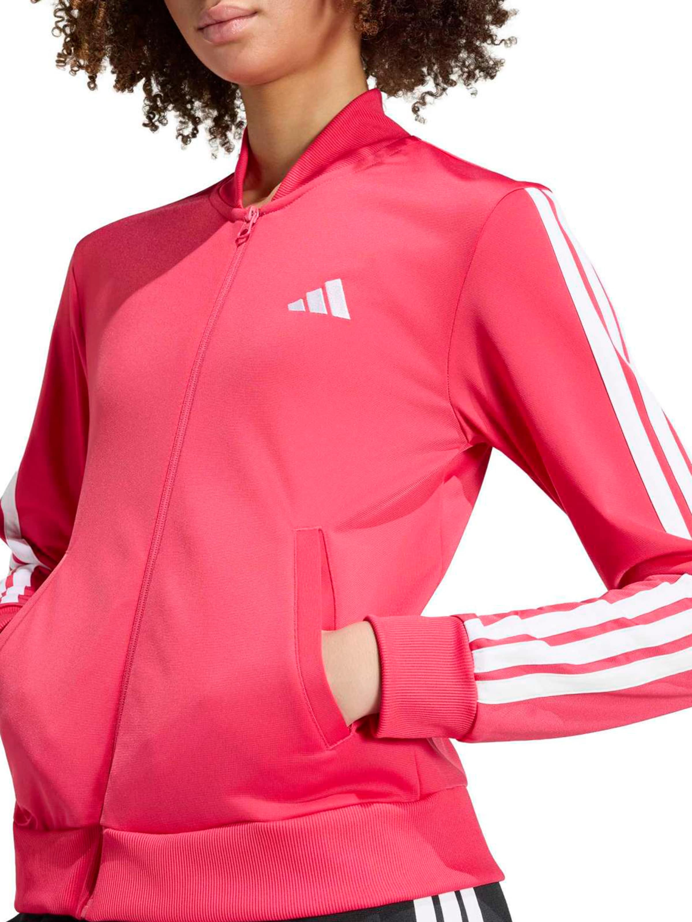 ADIDAS SPORTSWEAR Trainingsanzug 'Dayready' in Pink