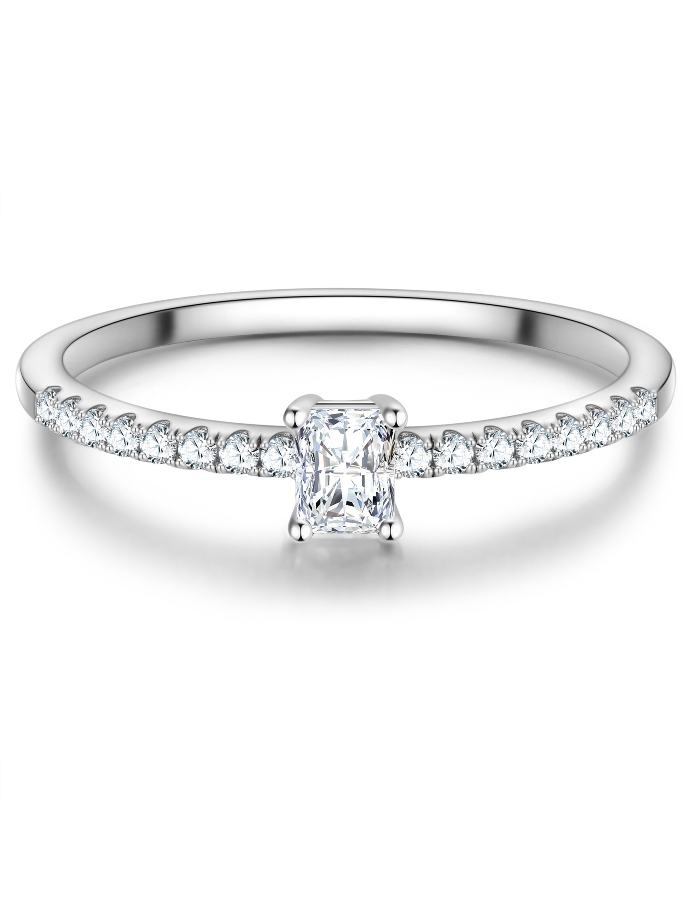 Anello di Trilani in argento