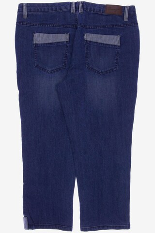 SHEEGO Jeans in 37-38 in Blue