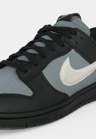 Nike Sportswear Sneaker 'Dunk' in Grau