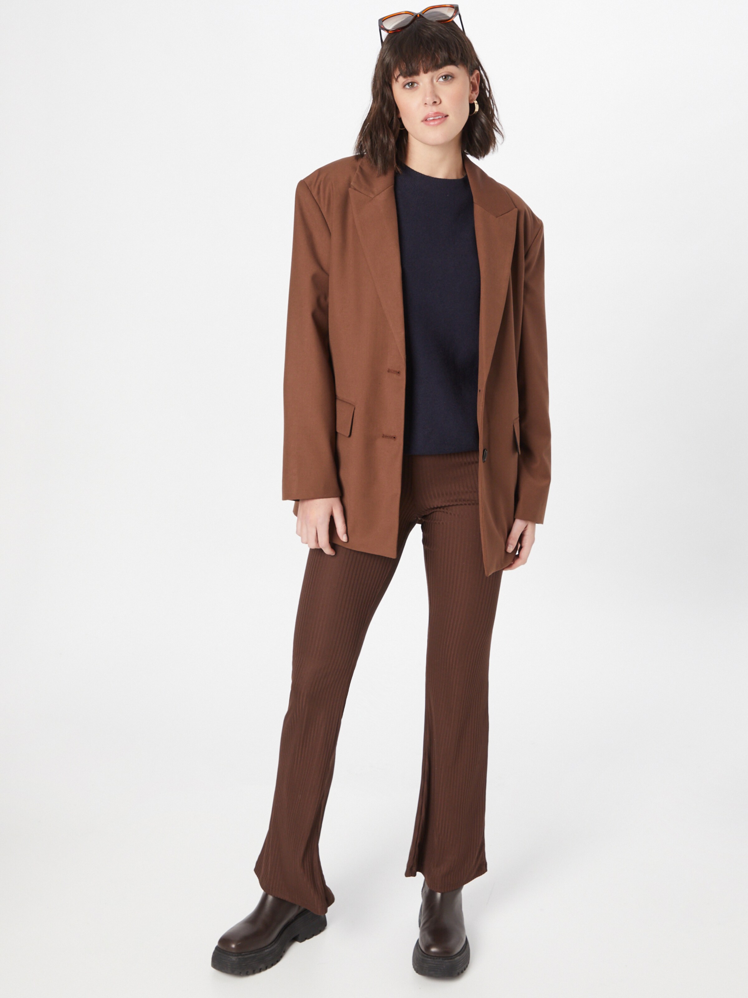 Frauen Pullover & Strick s.Oliver Pullover in Nachtblau - TS67239 Frauen Pullover & Strick s.Oliver Pullover in Nachtblau - TS67239