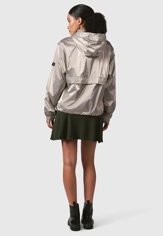 Giacca di mezza stagione 'Cezanna' di Ragwear in grigio