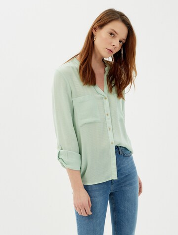 Koton Blouse in White