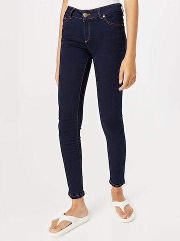 MOS MOSH Jeans 'Victoria' in Blue: front